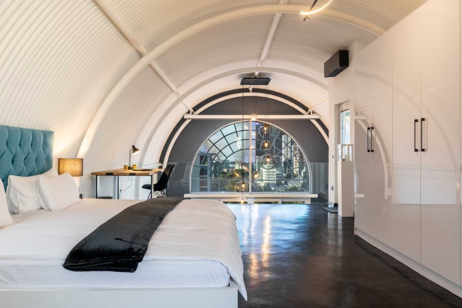 2 Bedroom Property for Sale in Cape Town City Centre Western Cape